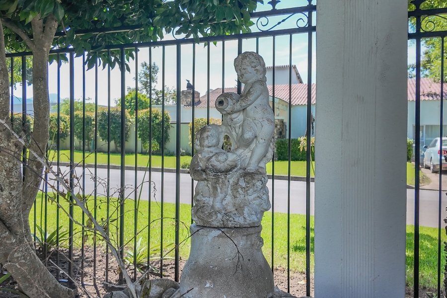 4 Bedroom Property for Sale in Fernridge Western Cape